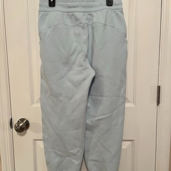 Lululemon Relaxed Fit Scuba Joggers Size 8 - Picture 2 of 3